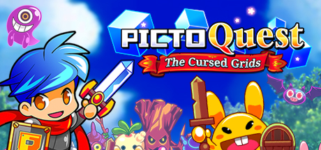 PictoQuest cover artwork