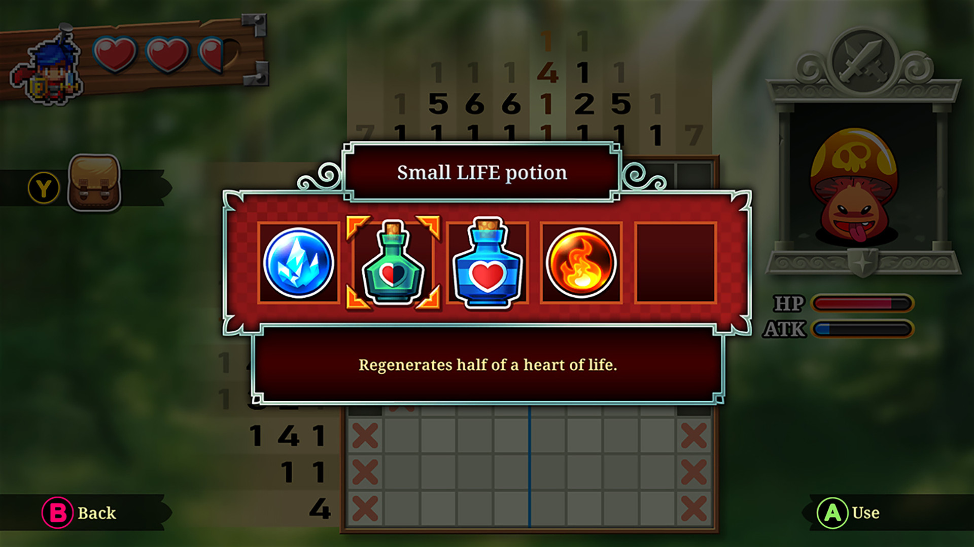 PictoQuest official in-game screenshot 1