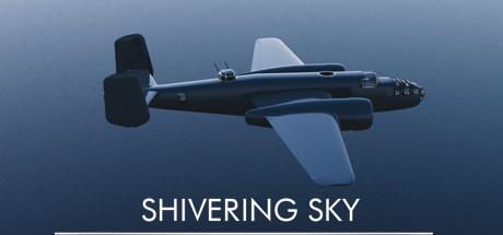 Shivering Sky cover artwork