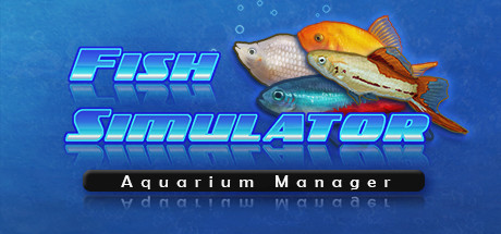 Fish Simulator: Aquarium Manager cover artwork