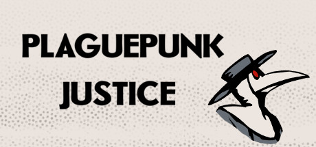 Plaguepunk Justice cover artwork