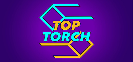 Top Torch cover artwork