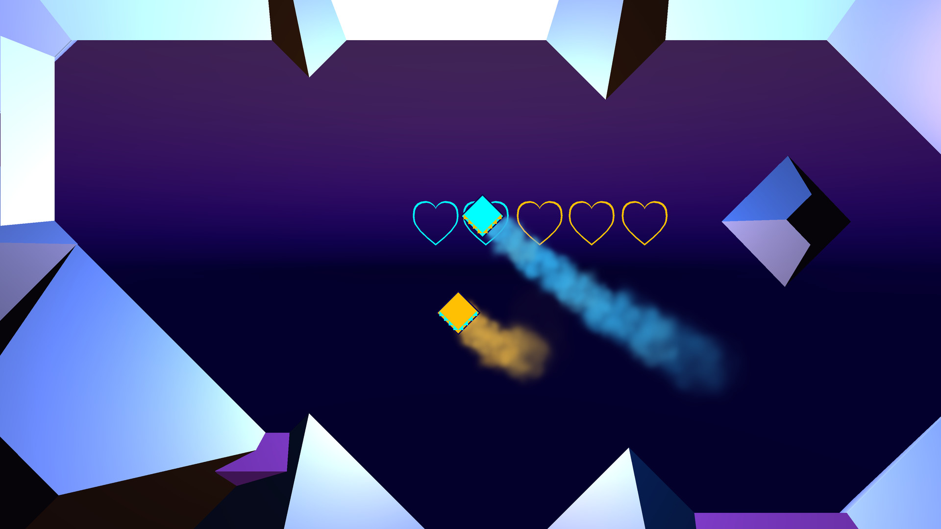 Top Torch official in-game screenshot 1