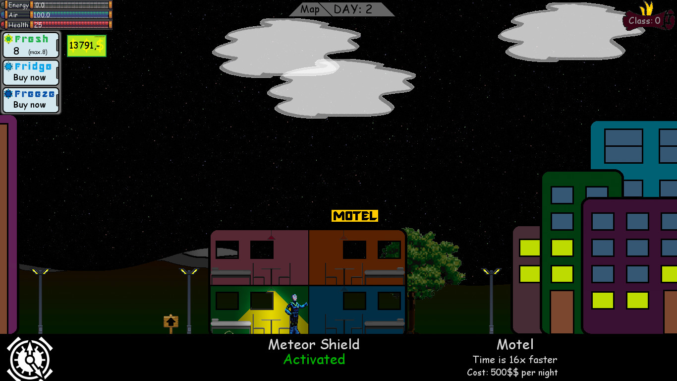 Spacelair official in-game screenshot 1