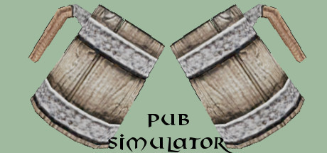Pub Simulator cover artwork