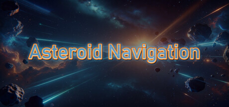 Asteroid Navigation cover artwork