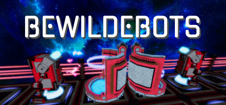Bewildebots cover artwork