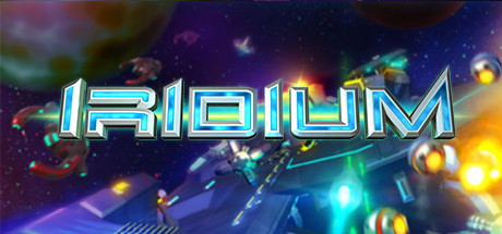 Iridium cover artwork