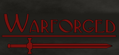 Warforged cover artwork