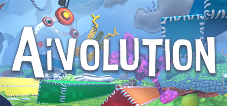 Aivolution cover artwork