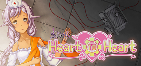 Sloth: Heart to Heart cover artwork