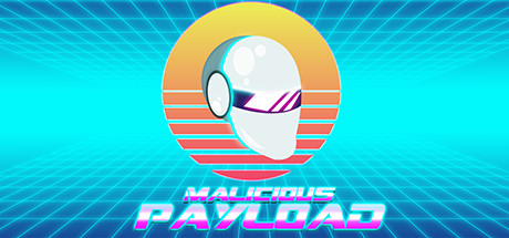 Malicious Payload cover artwork