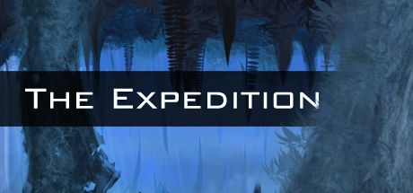 The Expedition cover artwork