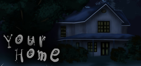 Your Home cover artwork