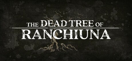 The Dead Tree of Ranchiuna cover artwork