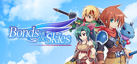 Bonds of the Skies cover artwork