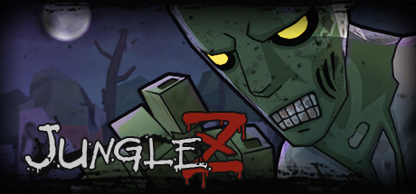 Jungle Z cover artwork