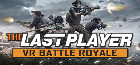 THE LAST PLAYER cover artwork