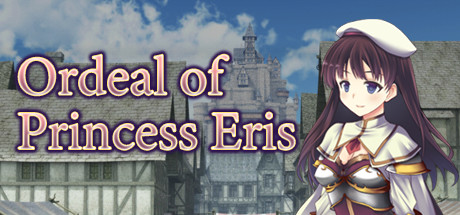 Ordeal of Princess Eris cover artwork