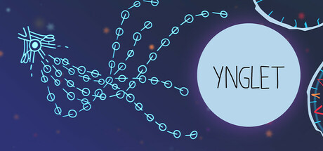 Ynglet cover artwork