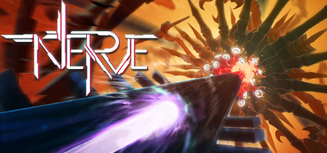 Nerve cover artwork