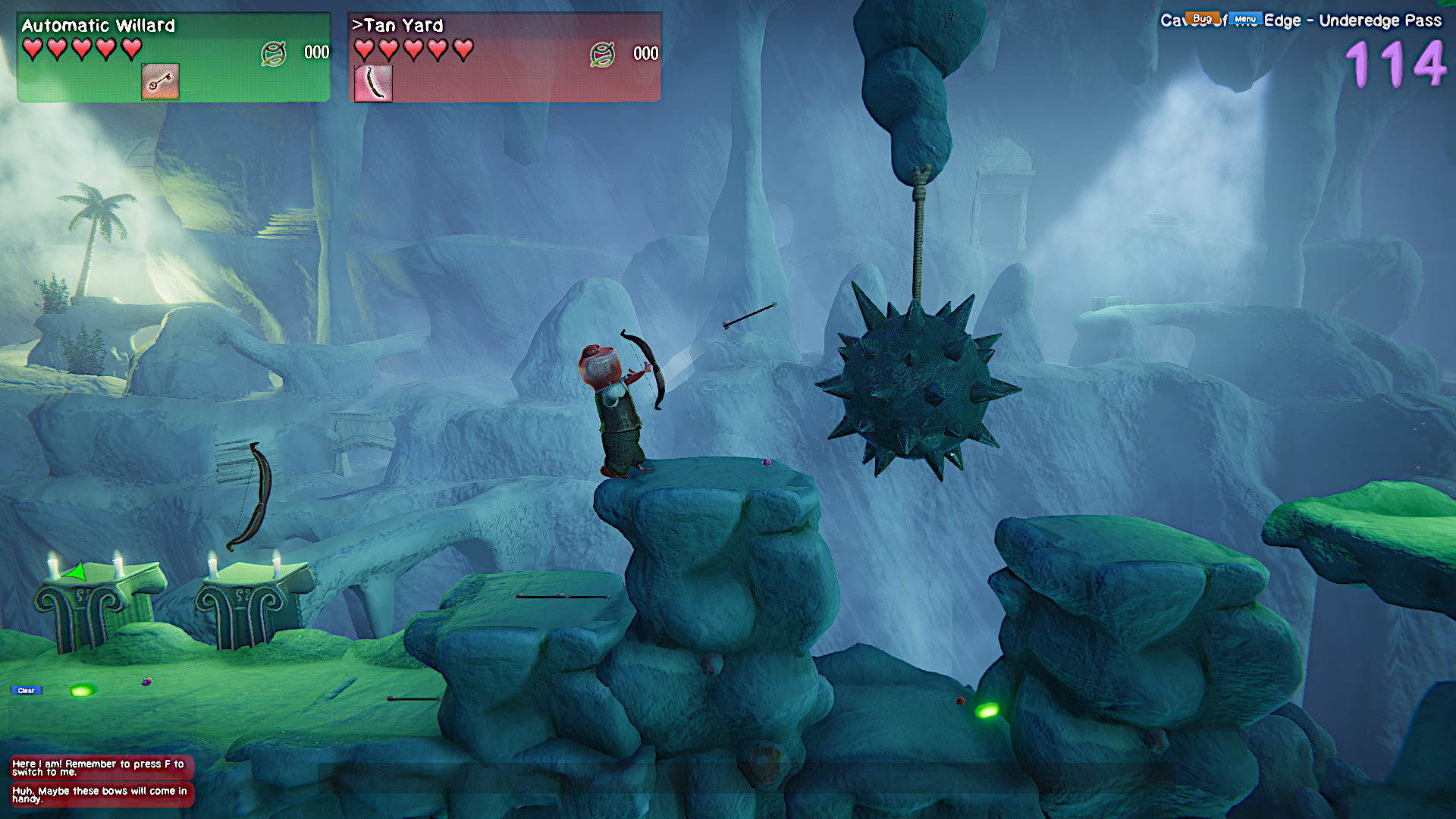 Wawa United official in-game screenshot 1