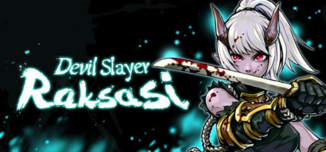 Devil Slayer - Raksasi / 斩妖Raksasi cover artwork