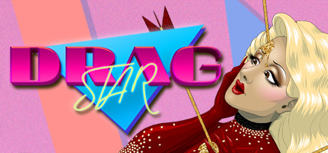 Drag Star! cover artwork