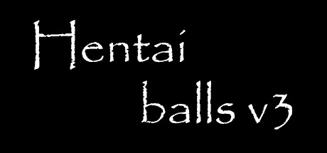 Hentai balls v3 cover artwork