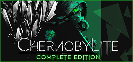 Chernobylite Complete Edition cover artwork