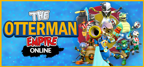 The Otterman Empire cover artwork