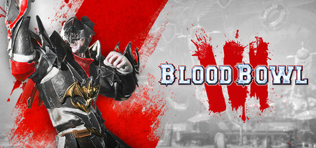 Blood Bowl 3 cover artwork