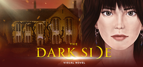 The Dark Side cover artwork