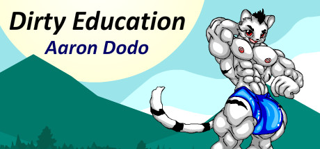 Dirty Education cover artwork