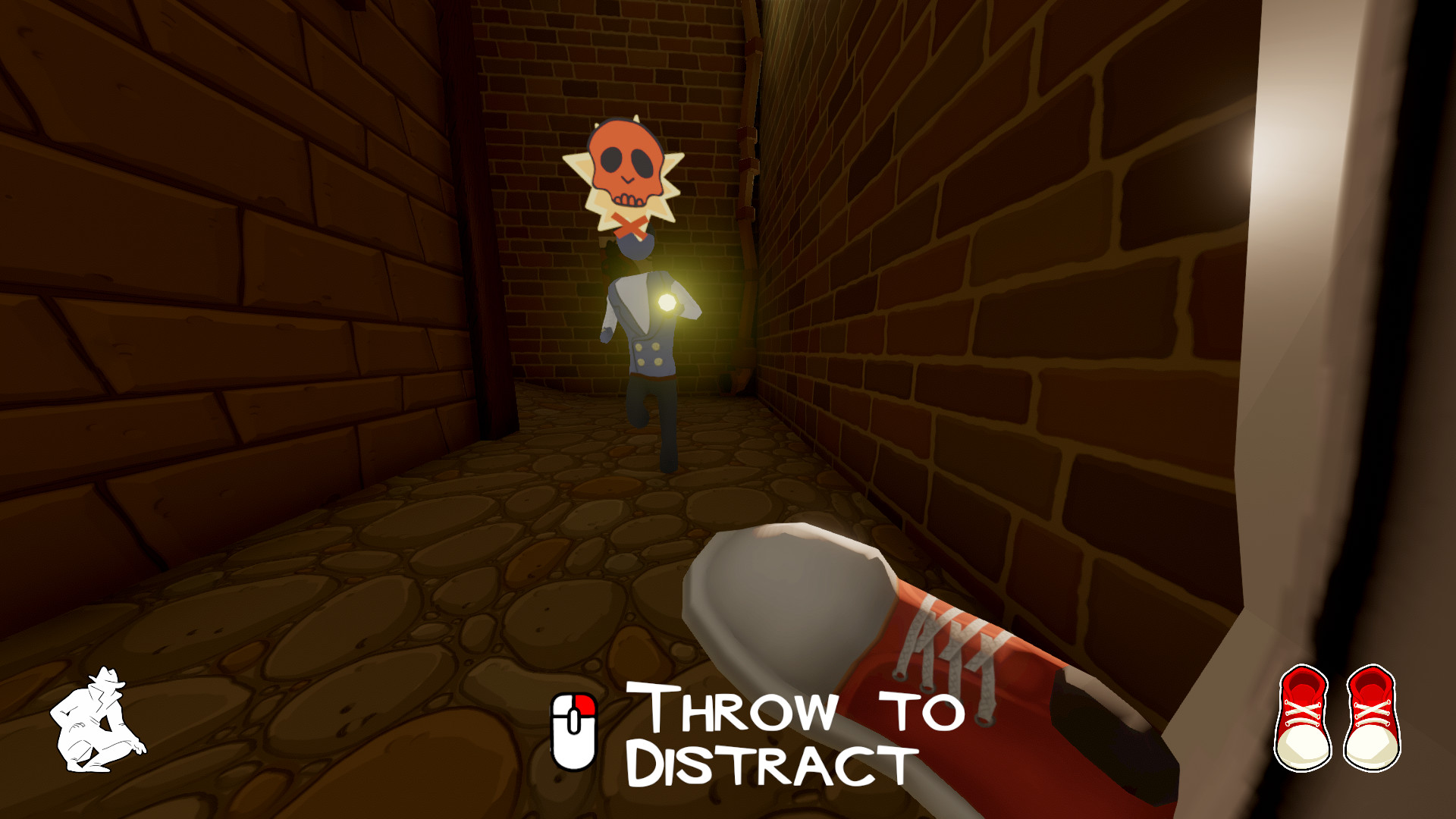 Sneaker official in-game screenshot 1
