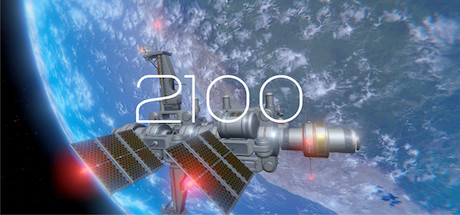 2100 cover artwork