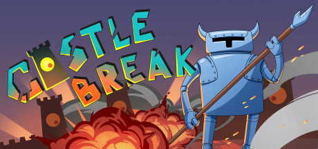 Castle Break cover artwork