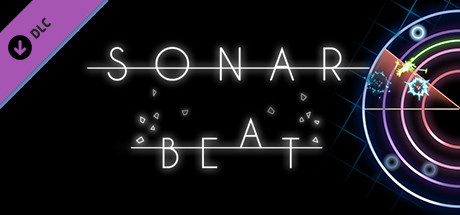 Sonar Beat Soundtrack cover artwork
