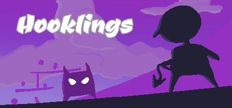 Hooklings cover artwork
