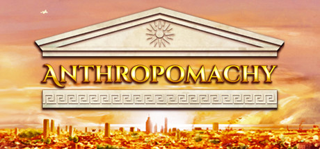 Anthropomachy cover artwork