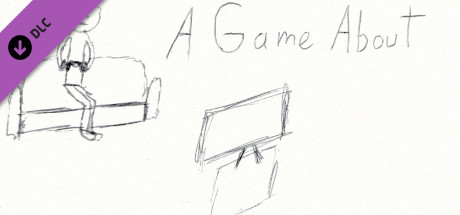 A Game About - Donation cover artwork