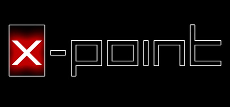 X-POINT cover artwork
