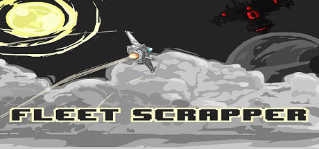Fleet Scrapper cover artwork