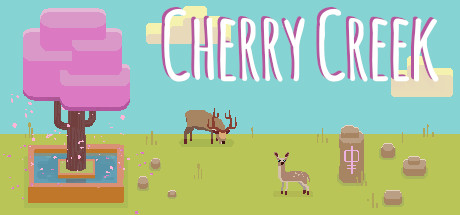 Cherry Creek cover artwork