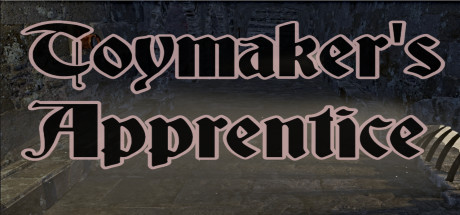 The Toymaker's Apprentice artwork