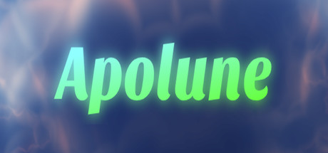 Apolune cover artwork