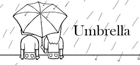 Umbrella cover artwork