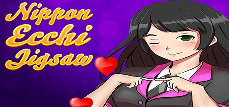 Nippon Ecchi Jigsaw cover artwork