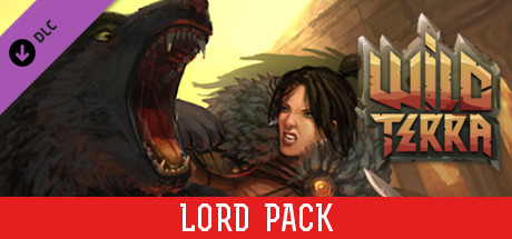 Wild Terra Online - Lord Pack cover artwork