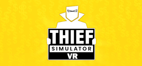 Thief Simulator VR cover artwork